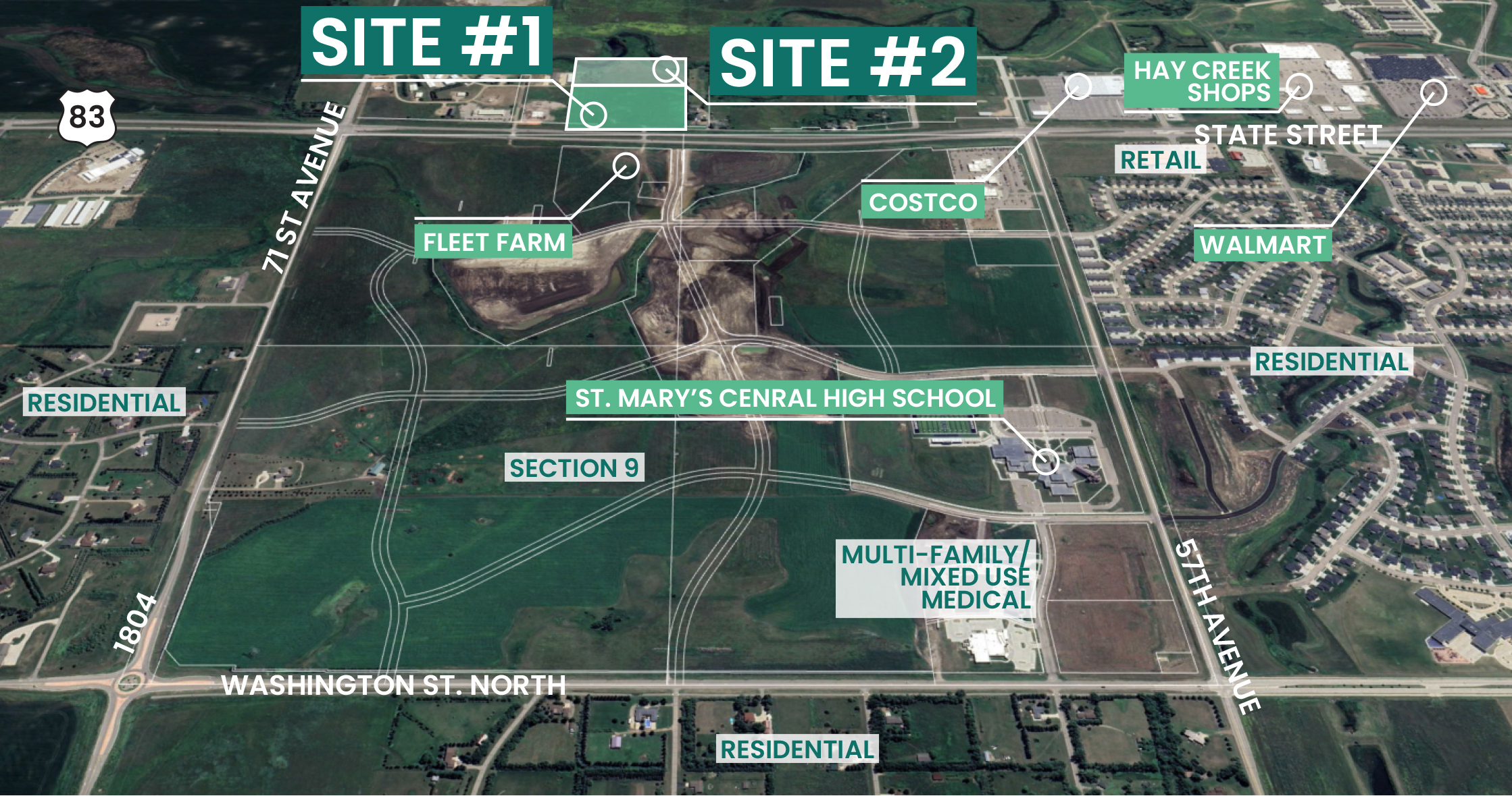 6341 RIDGEDALE DRIVE