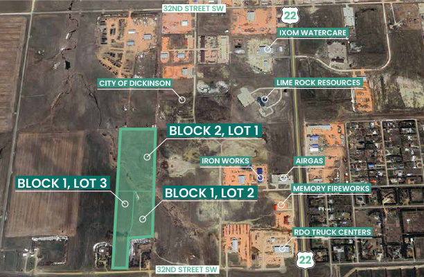 33rd St SW Dickinson_web