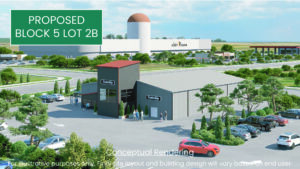 KnutsonRenderedImagesTinesReserve2025_ProposedBlock5Lot2B+Disclosure