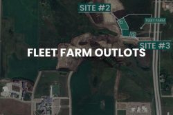 FLEET FARM OUTLOTS (3)
